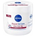 Nivea Repair & Care moisturizing and regenerating cream with urea 400ml