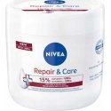 Nivea Repair & Care moisturizing and regenerating cream with urea 400ml