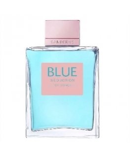 Antonio Banderas Blue Seduction For Women woda toaletowa spray 200ml