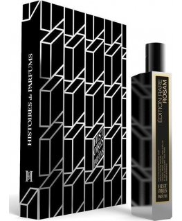 Histoires de Parfums Edition Retas Rosam EDP - 15 ml