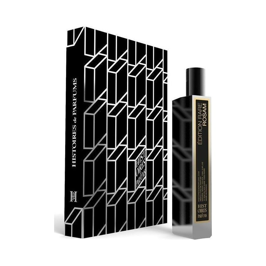 Histoires de Parfums Edition Rare Rosam EDP - 15 ml