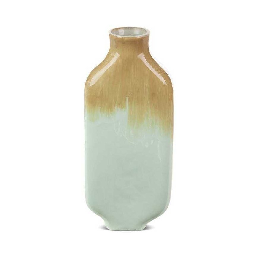 Eurofirany CS / BALI / WAZ / 02 14X7X33 BEIGE + MINT