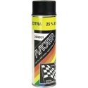 MOTIP Paint semi-matt black 500ml MOTIP Paint semi-matt black 500ml