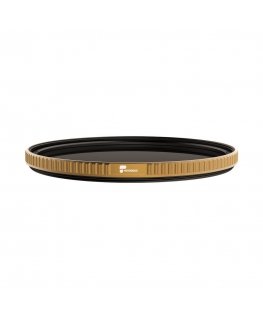PolarPro QuartzLine Neutralaus tankio kameros filtras 7,7 cm