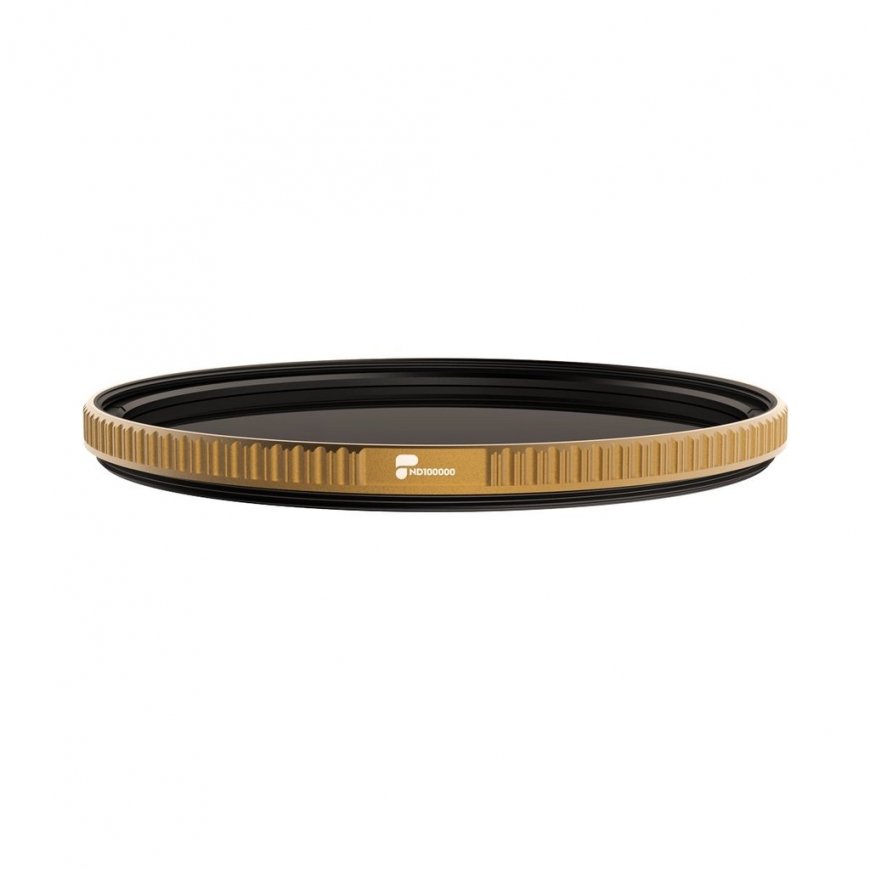 PolarPro QuartzLine Kameran harmaasuodin 7,7 cm
