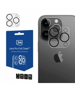 3MK Lens Pro Full Cover 1 tk