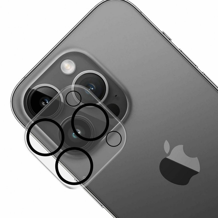 3MK Lens Pro Full Cover 1 шт – 2