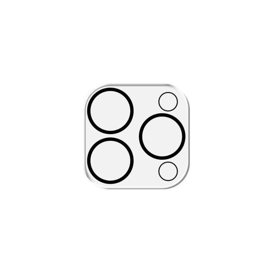 3MK Lens Pro Full Cover 1 pcs – 3
