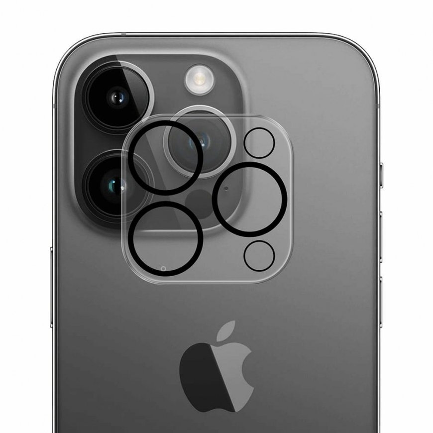 3MK Lens Pro Full Cover 1 pcs – 4