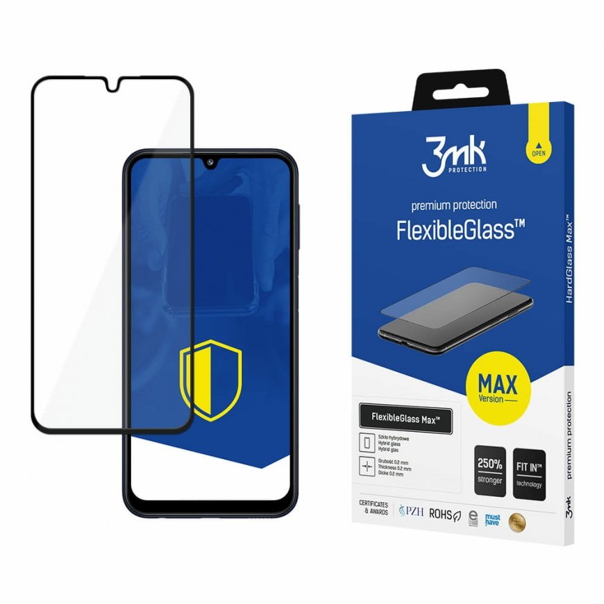 3MK FlexibleGlass Max 1 kpl