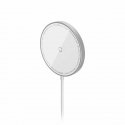 Baseus Simple Mini3 Mobilais telefons, Viedtālrunis Balts USB Bezvadu lādēšana Iekštelpas Baseus Simple Mini3 Mobilais telefons, Viedtālrunis Balts USB Bezvadu lādēšana Iekštelpas
