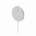 Baseus Simple Mini3 Mobilais telefons, Viedtālrunis Balts USB Bezvadu lādēšana Iekštelpas Baseus Simple Mini3 Mobilais telefons, Viedtālrunis Balts USB Bezvadu lādēšana Iekštelpas