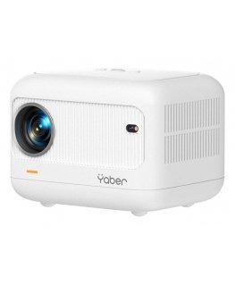 Yaber L1 мультимедиа-проектор ЖК 720p (1280x720) Белый