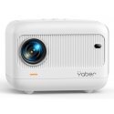 Yaber L1 multimediālais projektors LCD 720p (1280x720) Balts Yaber L1 multimediālais projektors LCD 720p (1280x720) Balts