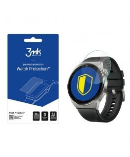 3MK Watch Protection