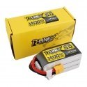 Tattu TAA14006S15X6 įkraunama baterija Ličio polimeras (LiPo) 1400 mAh 22,2 V Tattu TAA14006S15X6 įkraunama baterija Ličio polimeras (LiPo) 1400 mAh 22,2 V