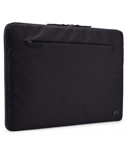 Case Logic Invigo Eco INVIS116 Black 38,1 cm (15") Įmautė Juoda