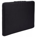 Case Logic Invigo Eco INVIS116 Black 38.1 cm (15") Sleeve case Case Logic Invigo Eco INVIS116 Black 38.1 cm (15") Sleeve case