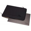 Case Logic Invigo Eco INVIS116 Black 38,1 cm (15") Suojakotelo musta Case Logic Invigo Eco INVIS116 Black 38,1 cm (15") Suojakotelo musta