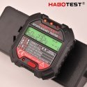 Habotest HT107D тестер для розеток Контакт Habotest HT107D тестер для розеток Контакт