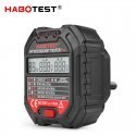 Habotest HT107D pistorasia testeri Contact Habotest HT107D pistorasia testeri Contact