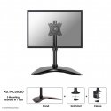 Neomounts NM-D335BLACK monitorin kiinnike ja jalusta 76,2 cm (30") Vastaanotto musta Neomounts NM-D335BLACK monitorin kiinnike ja jalusta 76,2 cm (30") Vastaanotto musta