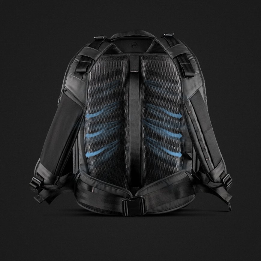 PGYTECH OneMo 2 Backpack Grey – 5