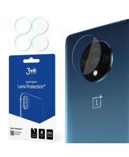 3MK Lens Protection 1 kpl