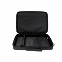 Esperanza ET103 laptop case 43.2 cm (17") Sleeve case Black Esperanza ET103 laptop case 43.2 cm (17") Sleeve case Black