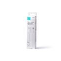 JOYROOM S-UC027A9 USB kabelis 1 m USB A USB C Balta JOYROOM S-UC027A9 USB kabelis 1 m USB A USB C Balta