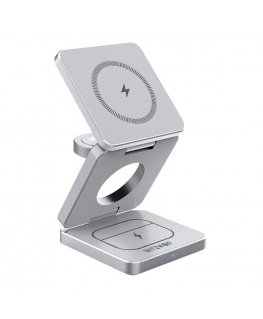 Wireless charger 3in1 BW-IW30 Blitzwolf