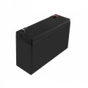 Green Cell AGM40 UPS akumuliatorius VRLA AGM 6 V 15 Ah