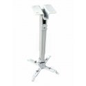 Ceiling mount for AVTEK EASYMOUNT projector (430 mm - 650 mm 10 kg white) Ceiling mount for AVTEK EASYMOUNT projector (430 mm - 650 mm 10 kg white)