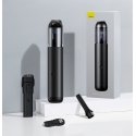 Baseus A3 портативный пылесос Черный Без мешка Baseus A3 портативный пылесос Черный Без мешка