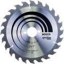 Bosch ‎2608640615 полотно для циркулярных пил 19 cm 1 шт