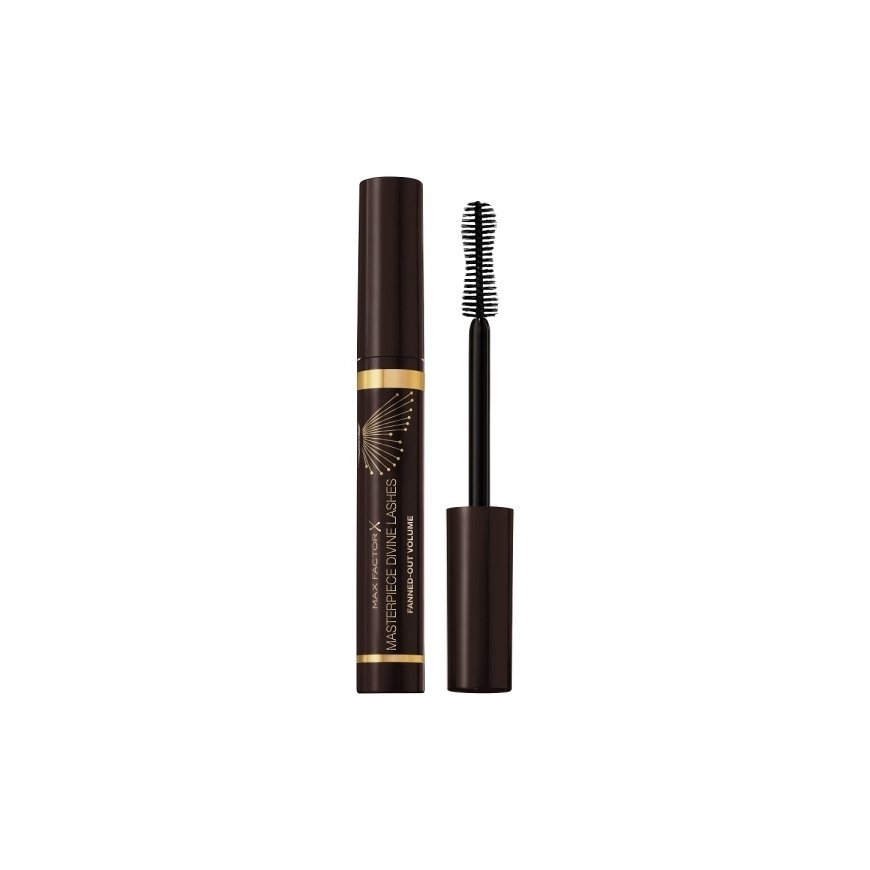 Max Factor Masterpiece Divine Lashes Mascara