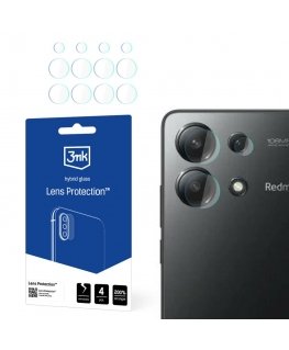 3MK Lens Protection 1 tk