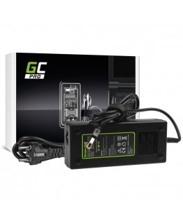 Green Cell AD68P toiteadapter ja vaheldi Hoonesisene 135 W Must