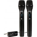 MadBoy U-TUBE CX wireless microphone system