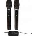 MadBoy U-TUBE CX wireless microphone system