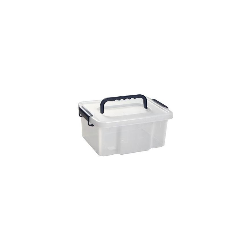 Plast Team Pojemnik Uno 11,5 L PlastTeam – 2