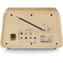 Sangean WR-101 table radio, Bluetooth, light oak Sangean WR-101 table radio, Bluetooth, light oak