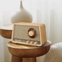 Sangean WR-101 table radio, Bluetooth, light oak Sangean WR-101 table radio, Bluetooth, light oak
