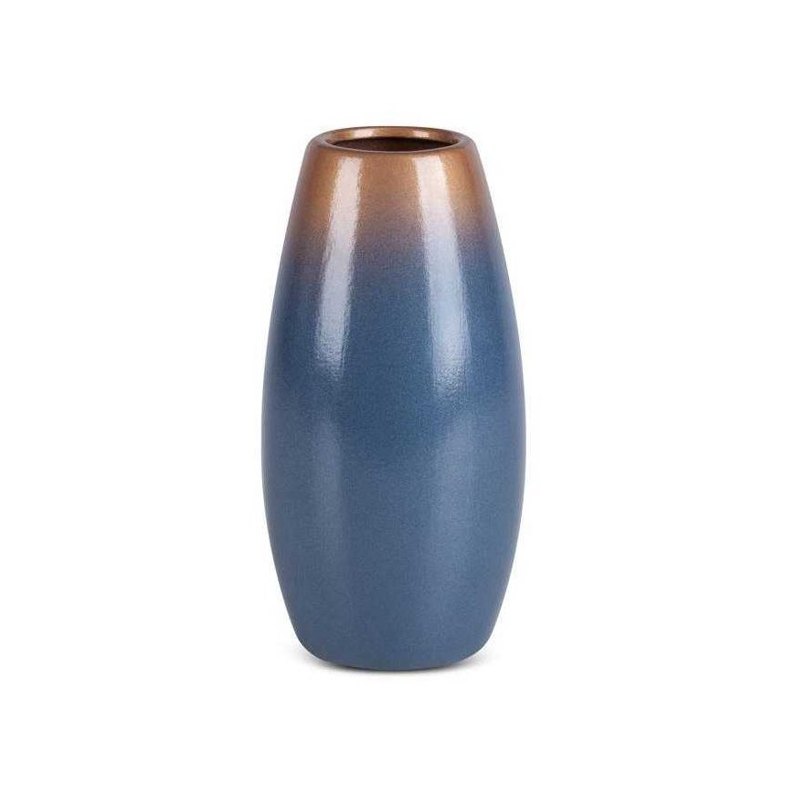 Eurofirany C / NESSA / WAZ / 03 11X11X22 Blue + ZŁ