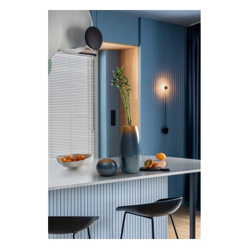 Eurofirany C / NESSA / WAZ / 03 11X11X22 Blue + ZŁ – 3