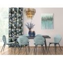 Eurofirany C / NESSA / WAZ / 03 11X11X22 Blue + ZŁ Eurofirany C / NESSA / WAZ / 03 11X11X22 Blue + ZŁ