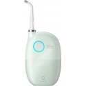 Oclean AirPump A10 interdental shower, green Oclean AirPump A10 interdental shower, green