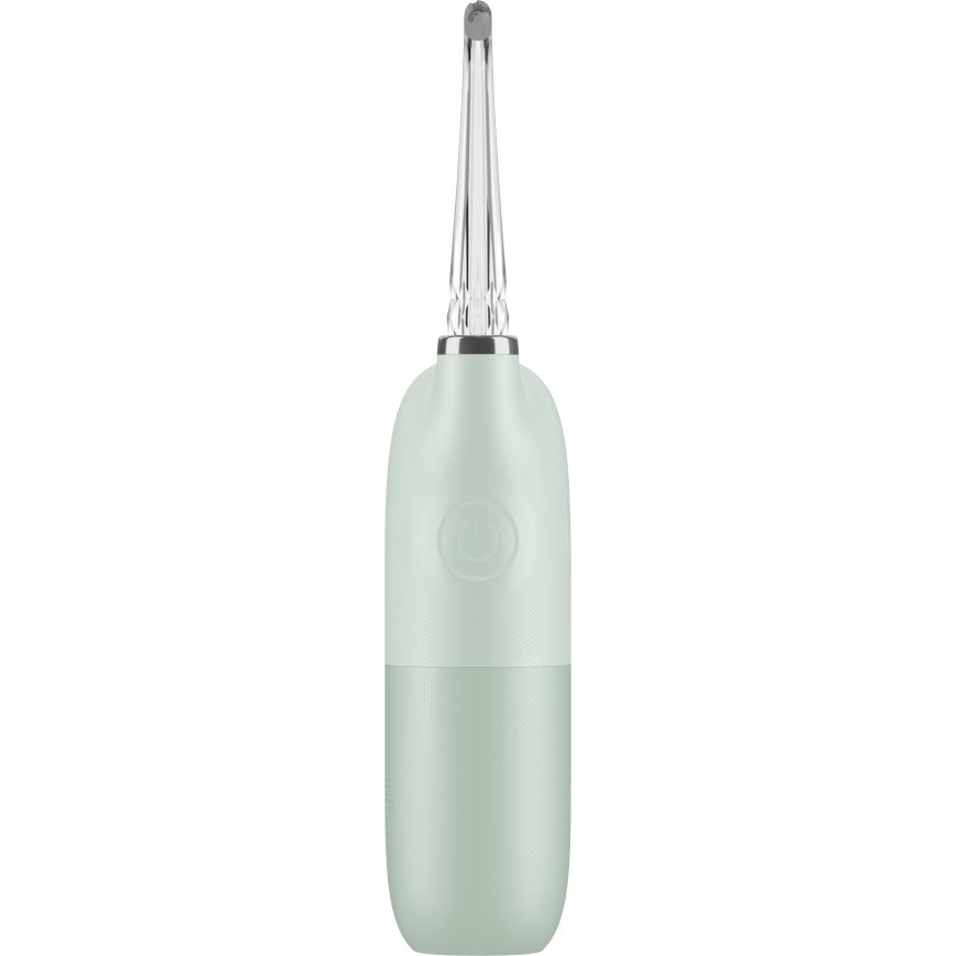 Oclean AirPump A10 -hammasvälisuihku, vihreä – 3