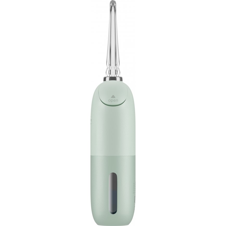 Oclean AirPump A10 interdental shower, green – 5