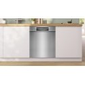 Bosch SMU6ZCS10S Series 6 dishwasher, steel Bosch SMU6ZCS10S Series 6 dishwasher, steel